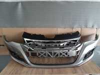 Pachet Bara&Grila Radiator Fata VW Passat CC 08-12 (LC8Y (Auriu))