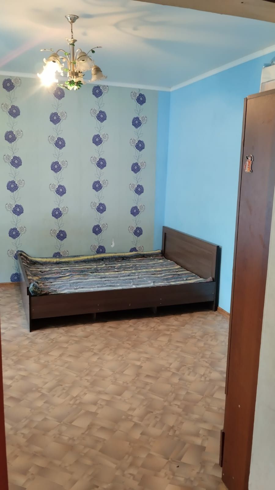 Продаётся уютный оккуратный домик.