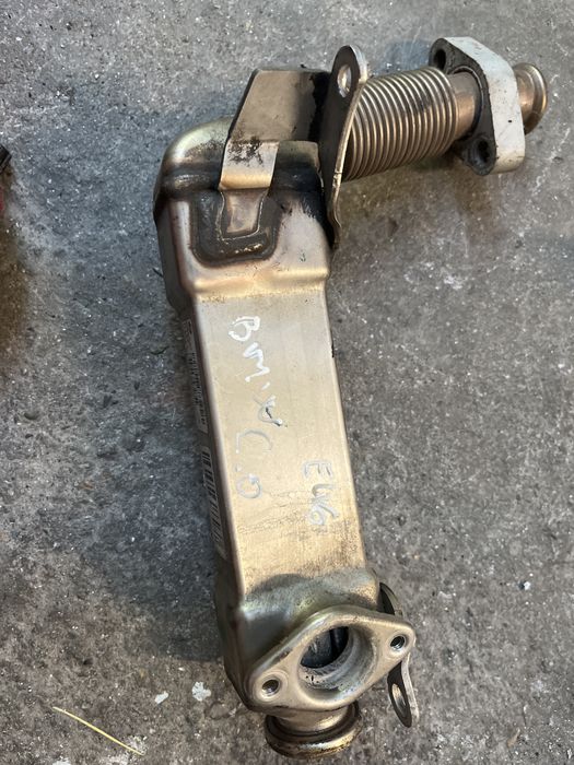 Racitor gaze egr BMW Seria 3 e46 2.0 COD: 7794245