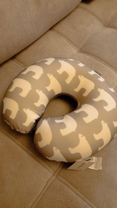 Дорожная подушка MINISO