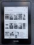 Kindle Paperwhite(10th generation) - 8Gb