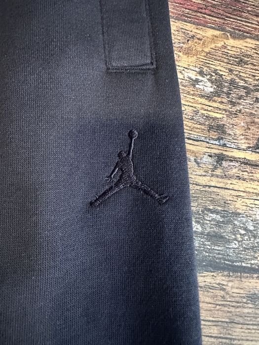 Pantaloni caldurosi Jordan /4+1