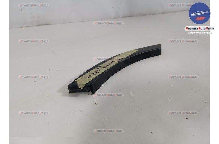 Овърфендер Бандоу Ляв Заден оригинален Ленд Ровер / Land Rover Range R