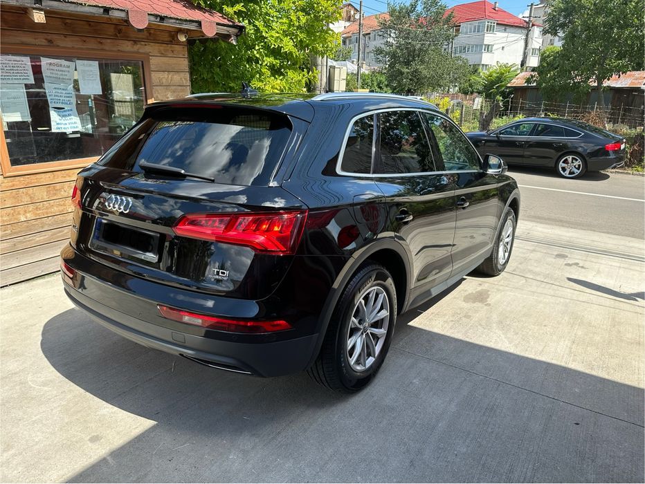 Audi Q5 de vanzare