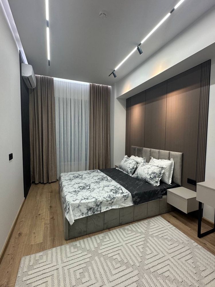 Акай сити (Akay sity) сдаётся 2х ком-я квартира В Центре Ташкента.