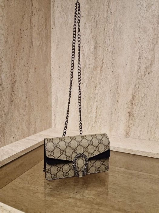 Дамски чанти Gucci GG Гучи