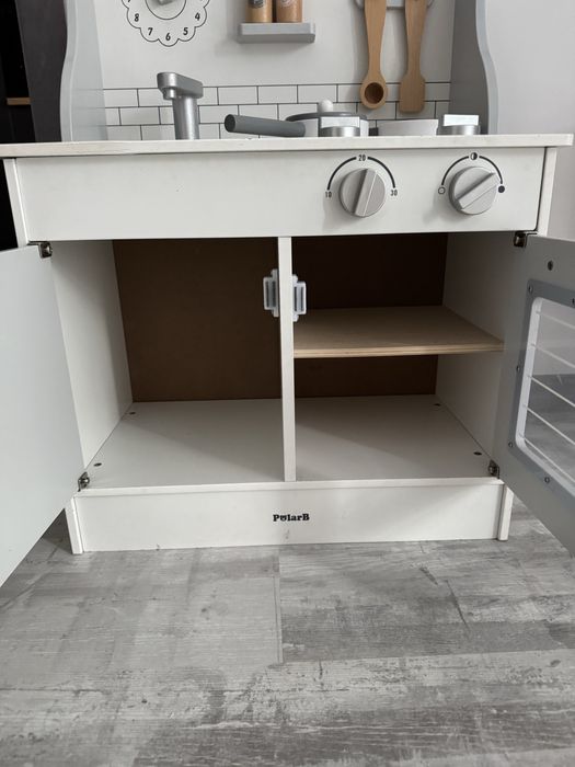 Bucatarie Viga din lemn