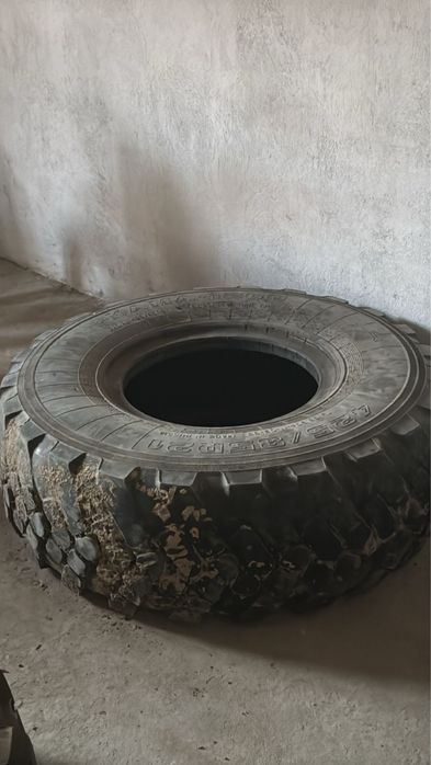 покрышка сатылады R21