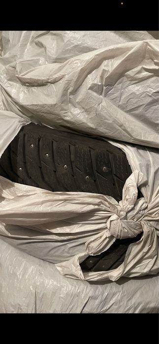 Продам шины размер 17