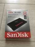 SSD Sandisk Ultra 3d 4Tb Nou-Sigilat