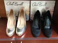 Дамски обувки №37 Паоло Ботичели