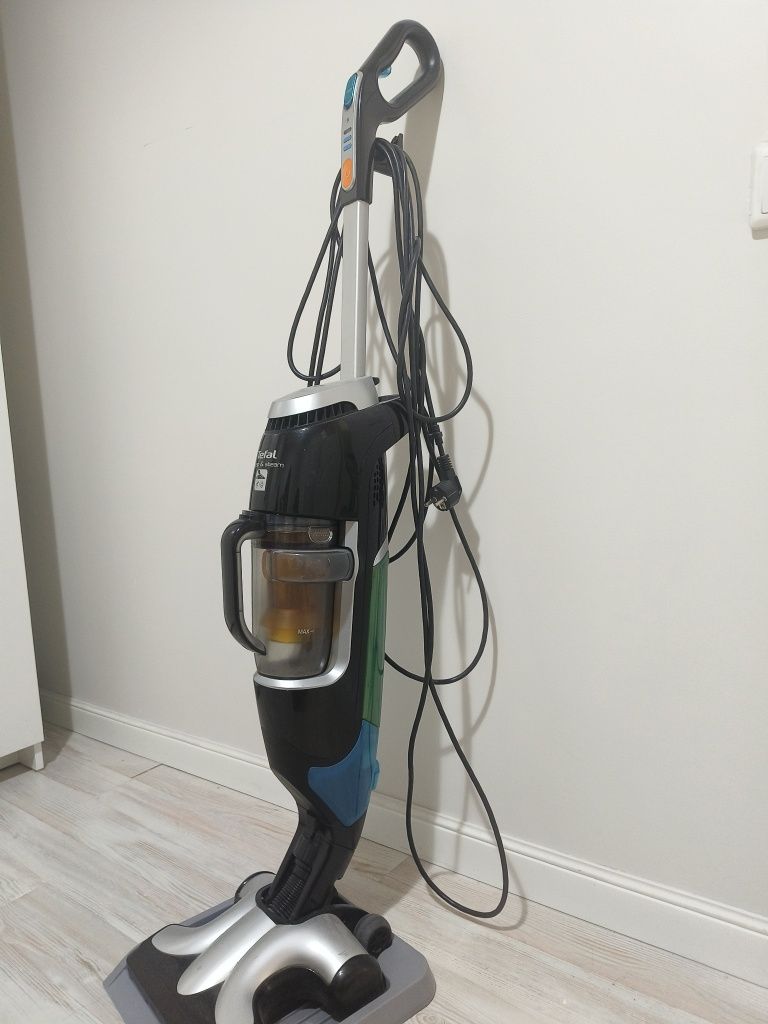 Моющий пылесос Tefal