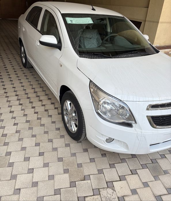 Cobalt 4-pozitsya Style plus MCM