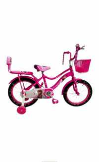 Велосипед детский Принцесса