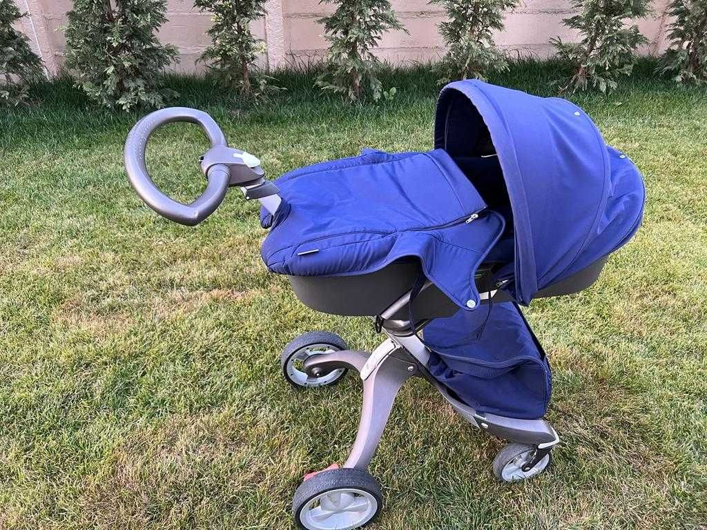 Carucior Stokke® Xplory® V4