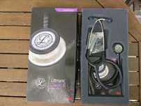 Стетоскоп Littmann Classic III