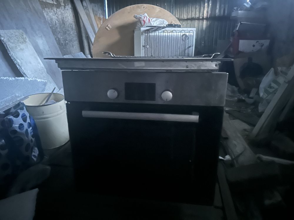 Продам духовку для дома