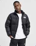 The North Face 96 Retro Nuptse jacket