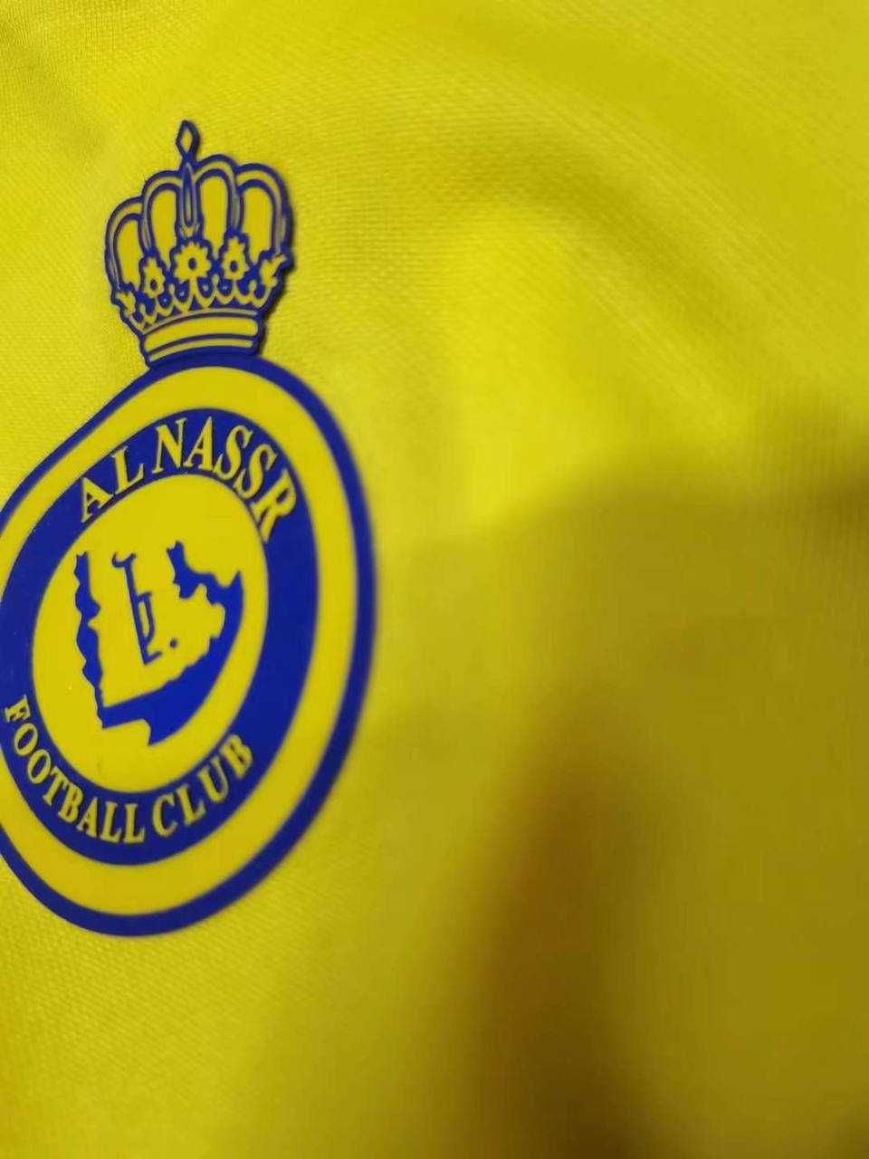 Ronaldo AL NASSR