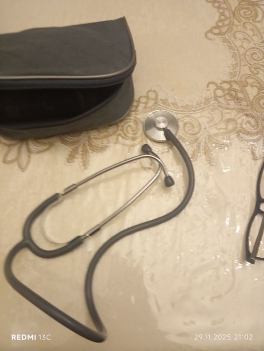 Тонометр тонометр