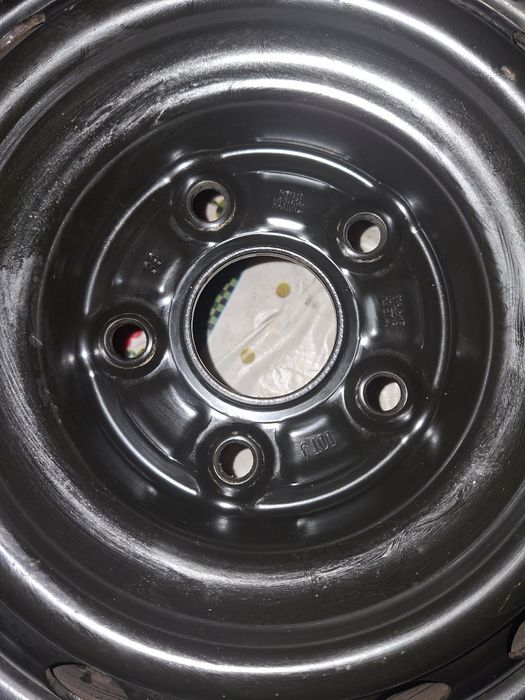 Jante tabla R15 Toyota.500/SET