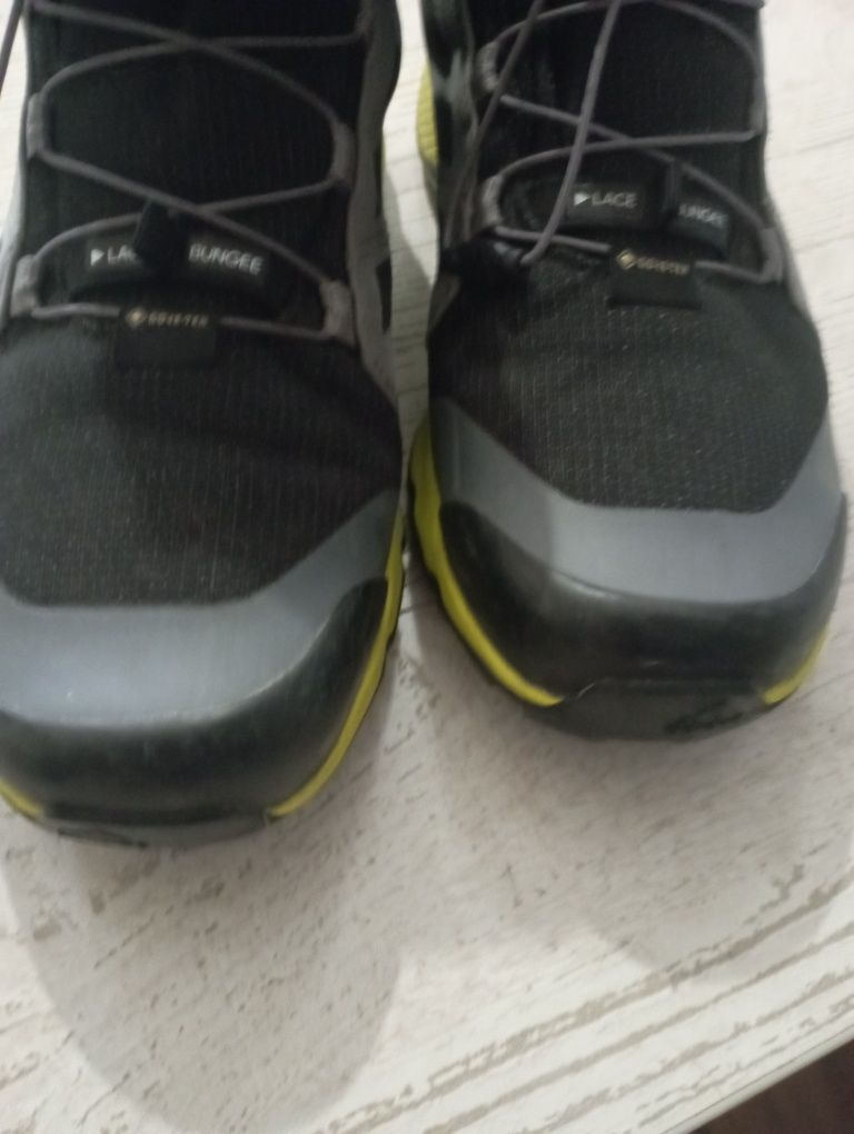 Зимни маратонки gore-tex