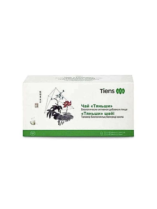 Чай  « Тяньши »