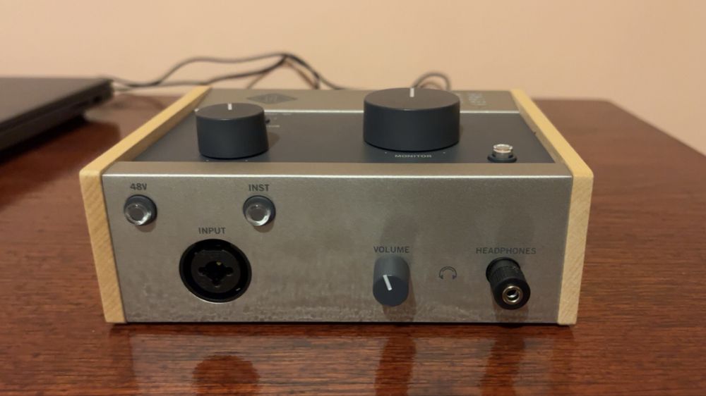 Interfață Audio Volt 176