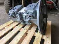 Pompa hidraulica Komatsu PC210 second hand