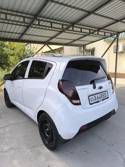 Spark 2014 | 2015 3 pazitsa mexanika FAQAT NAXTGA !!