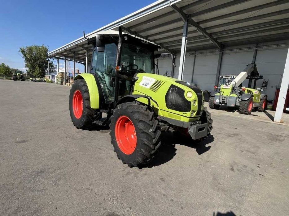 Tractor CLAAS ATOS 340