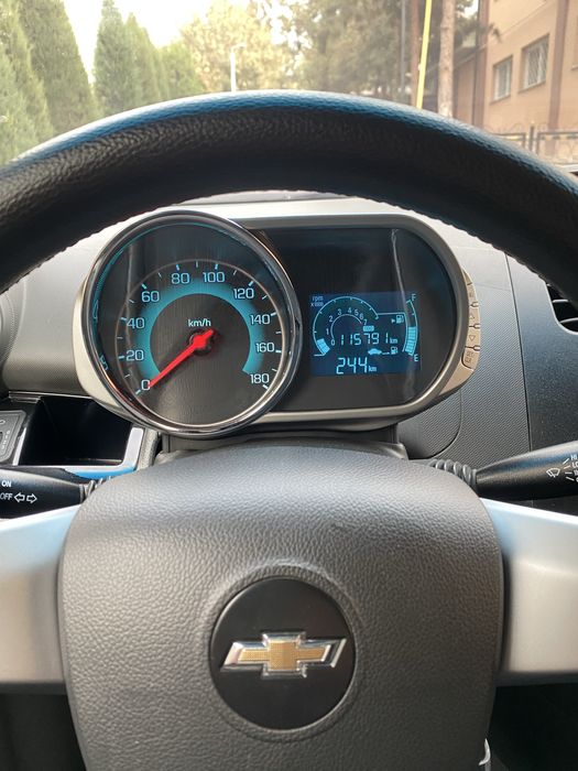 Спарк 2  Арендага берилади 2018 краскаси топ тоза бензин