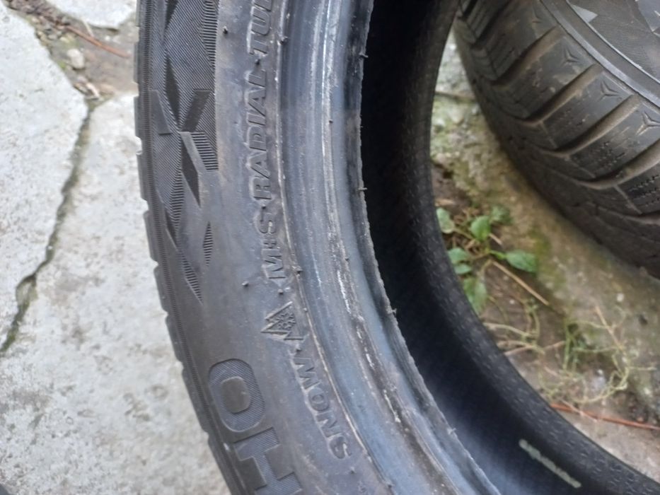 195 55 r16 kumho dot 2022