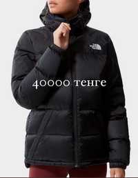 Куртка оригинал 40000 тенге