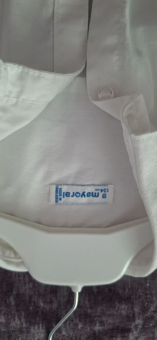 Официални ризи майорал