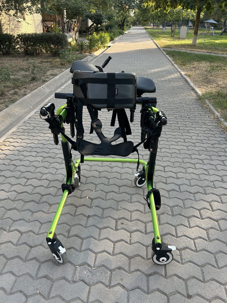 Американский оборудование
