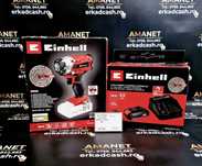 Surubelnita Impact Einhell TE-CI 18/1 -ERKAD CASH AMANET Galati-