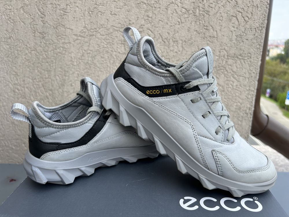 Ecco MX 36 (potrivit pt. lungime picior 22.5-22.9 cm)