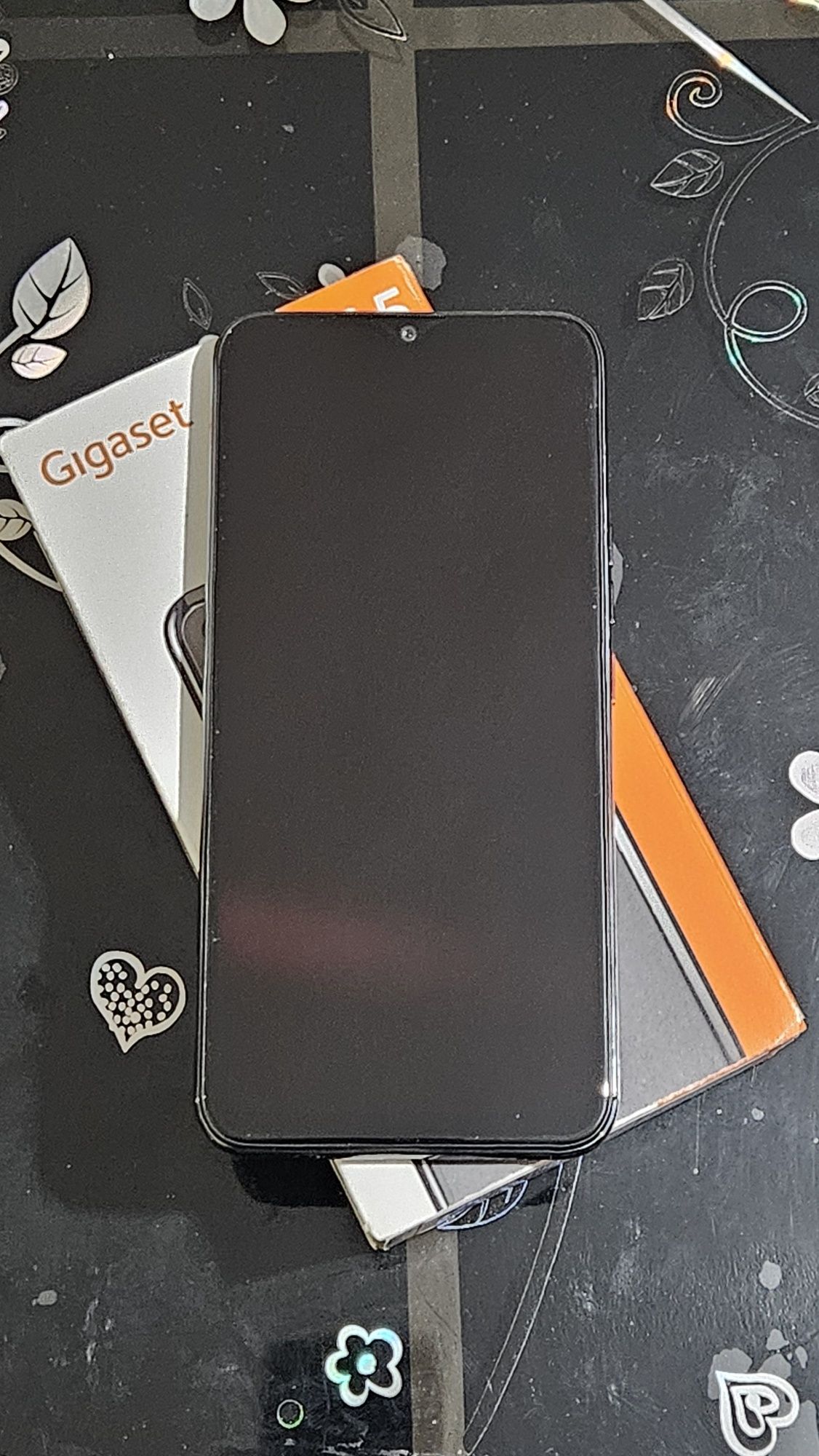 Gigaset GS5 PRO 5