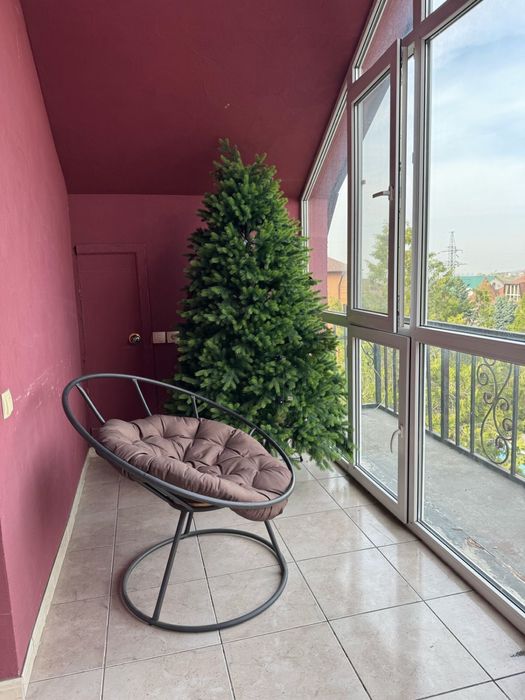 Продам кресло садовое