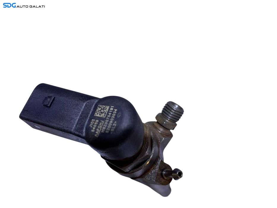 Injector Injectoare Delphi Dacia Duster 1.5 DCI 2010 - 2018 Cod H8200704191 8200903034 [B4451]