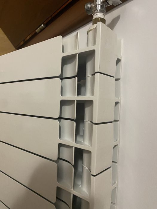 Calorifer aluminiu 600 mm 10 elementi