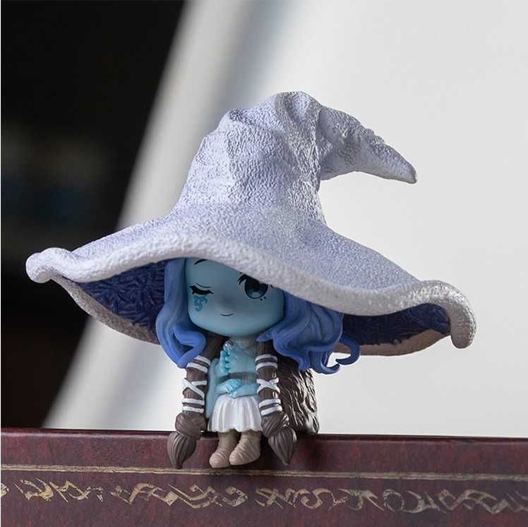 Figurina Joc Elden Ring - Ranni the Witch, Cutie