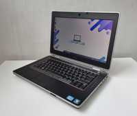 Laptop Dell Latitude E6420 -14inch i5-2540M 8GB RAM 128GB SSD Garantie