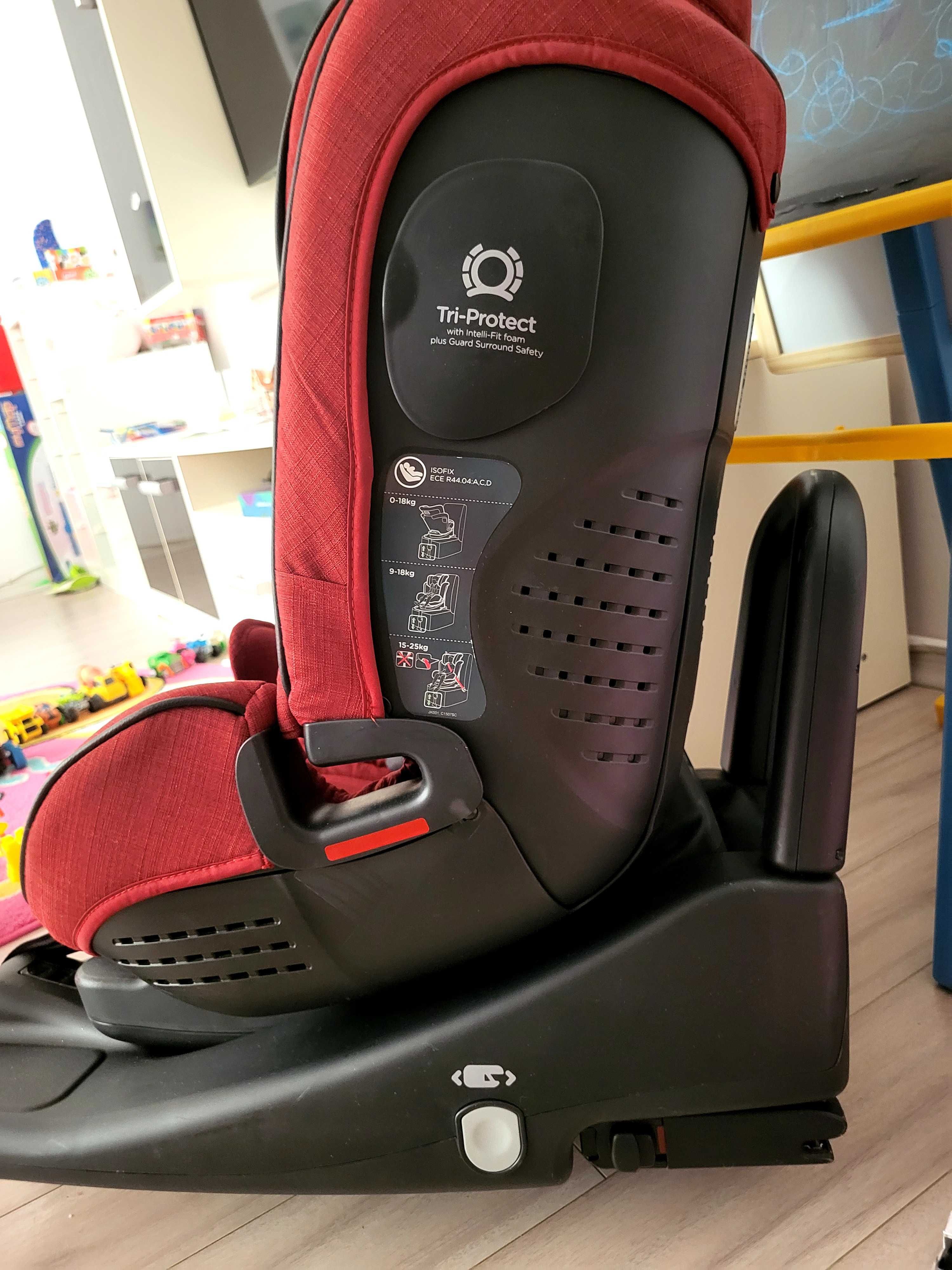 Joie scaun auto copil 0- 25 kg