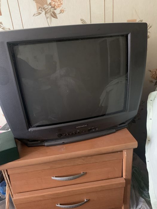 Продам телевизор Daewoo