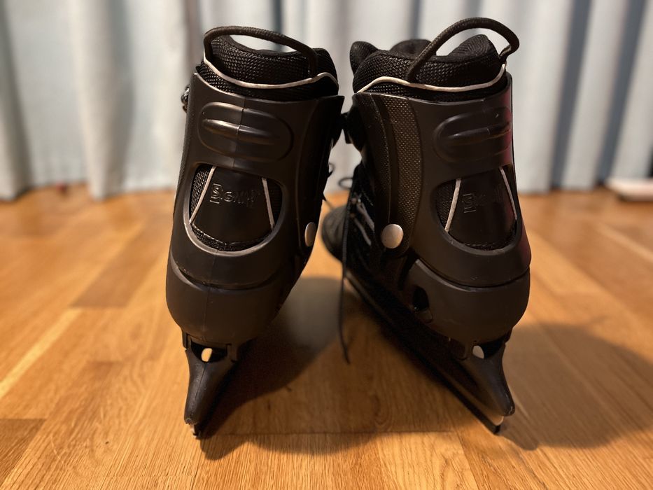 Patine gheta profesionale ST Signa 44 - 45