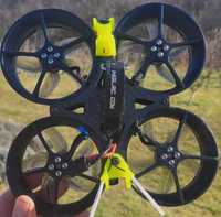 Vand drona FPV HGLRC RaceWhoop30 CineWhoop pentru GoPro