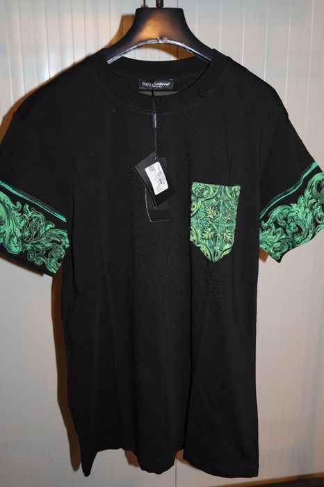 Tricou Dolce Gabbana
