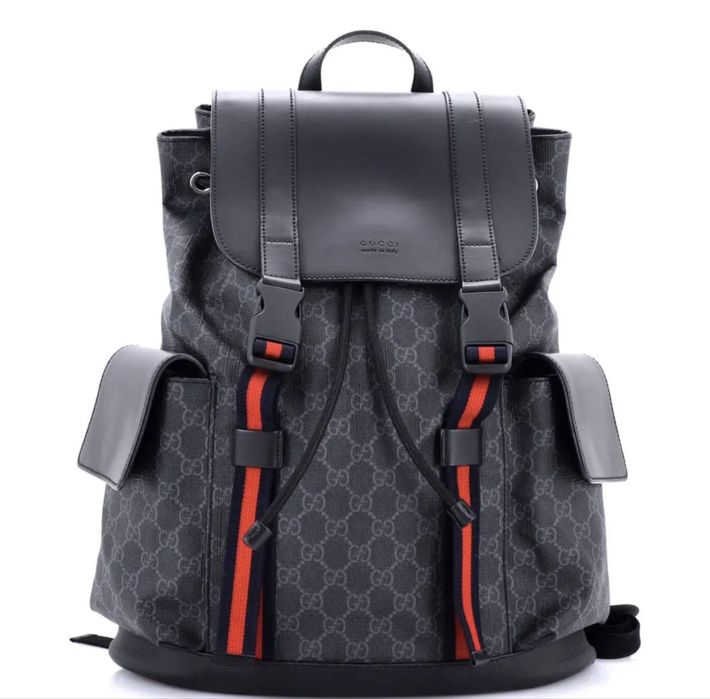 Ghiozdan Gucci